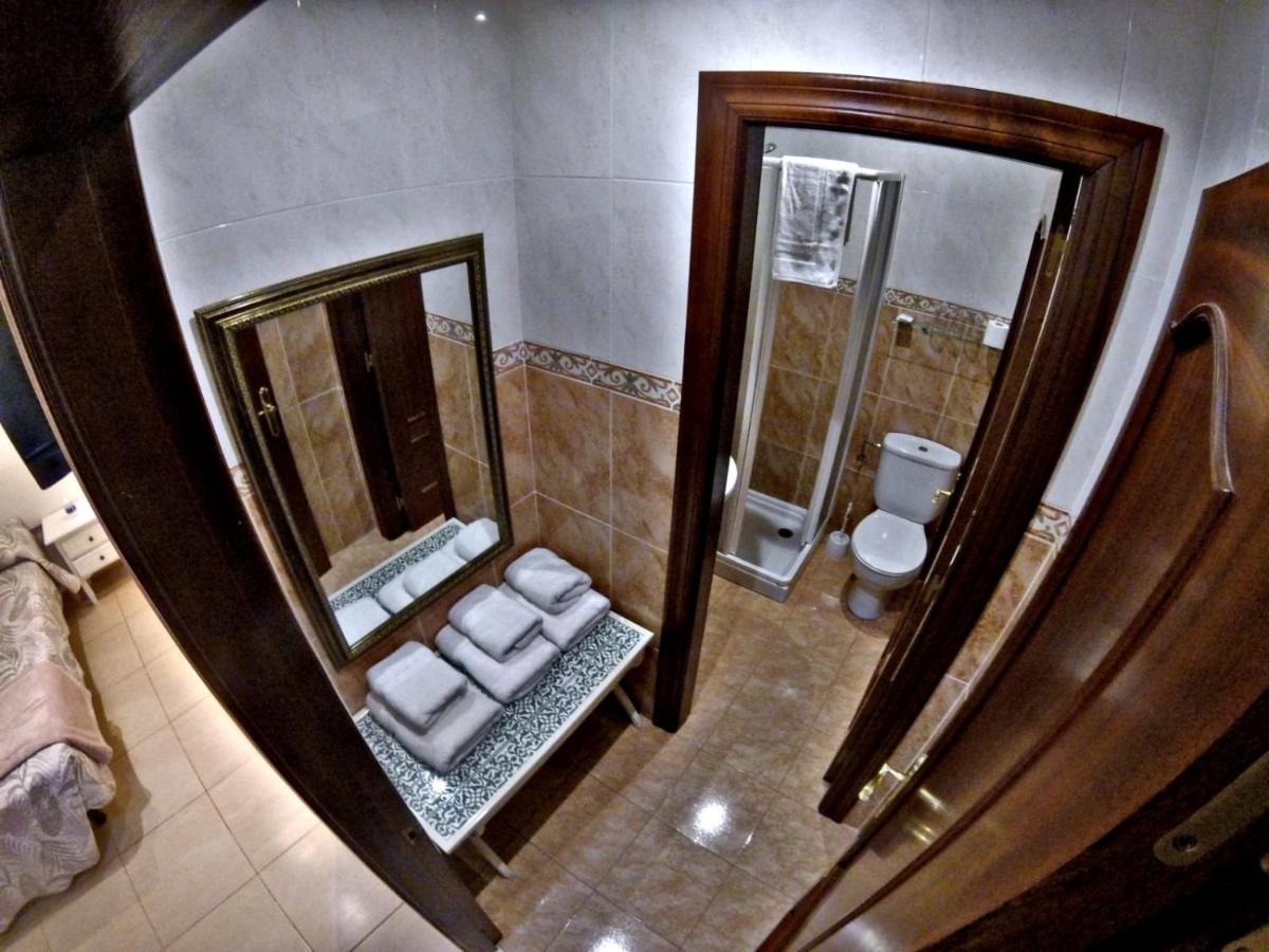Casa de hóspedes El Figon